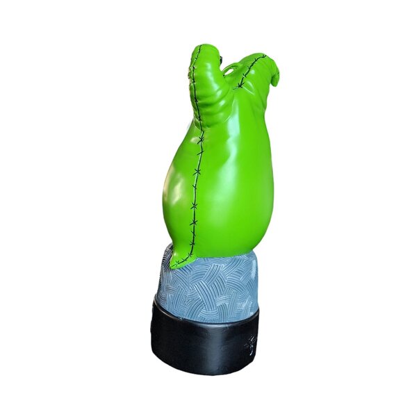 Oogie Boogie Nightmare Before Christmas Figurine - Picture 3 of 9